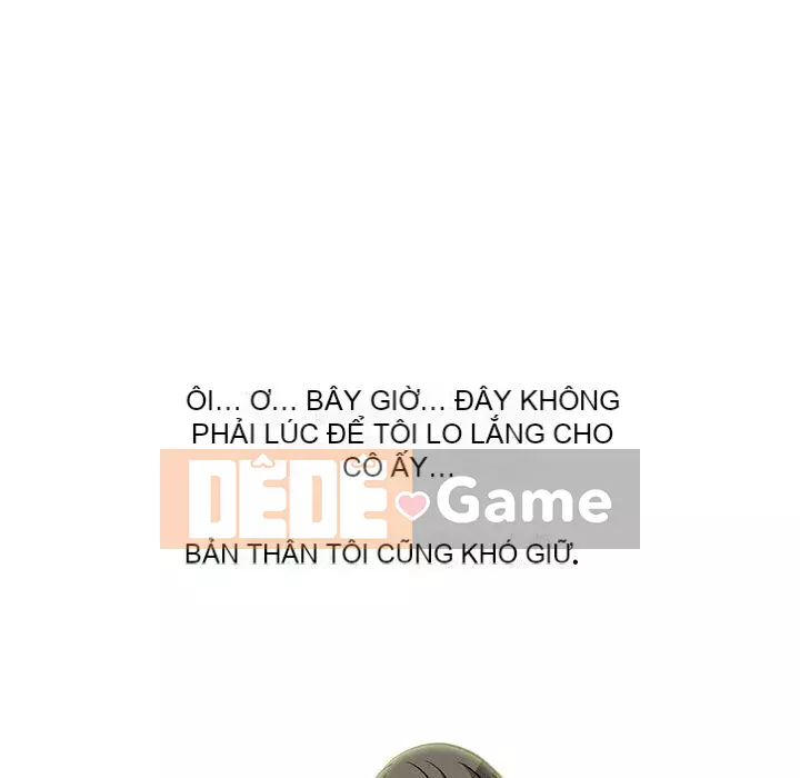 Bí mật của nữ giáo sư Chương 70-71