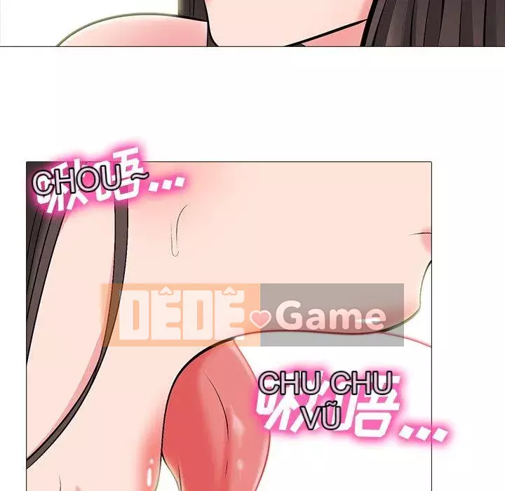 Bí mật của nữ giáo sư Chương 70-71