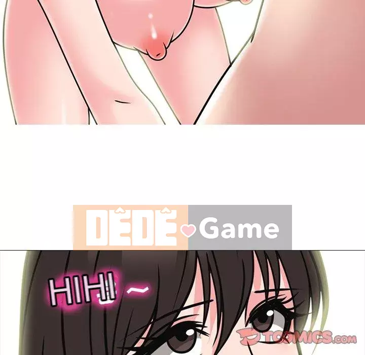 Bí mật của nữ giáo sư Chương 70-71