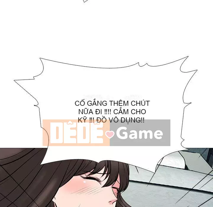 Bí mật của nữ giáo sư Chương 70-71