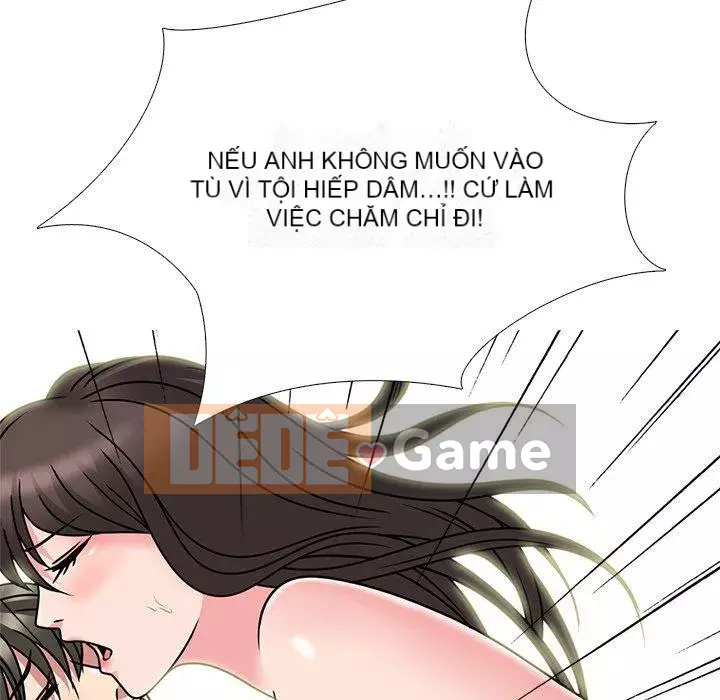 Bí mật của nữ giáo sư Chương 70-71