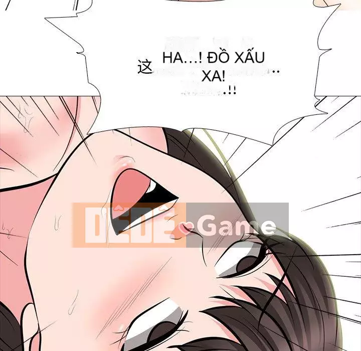 Bí mật của nữ giáo sư Chương 70-71