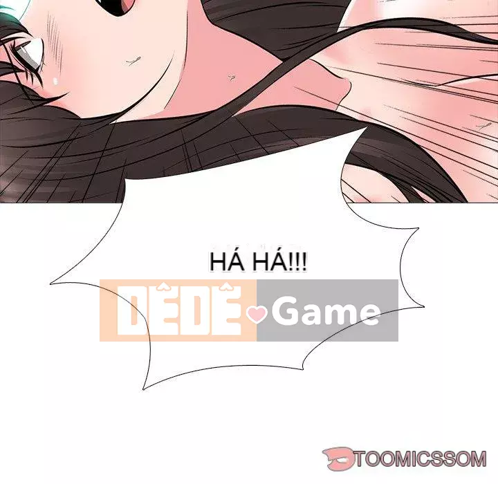 Bí mật của nữ giáo sư Chương 70-71