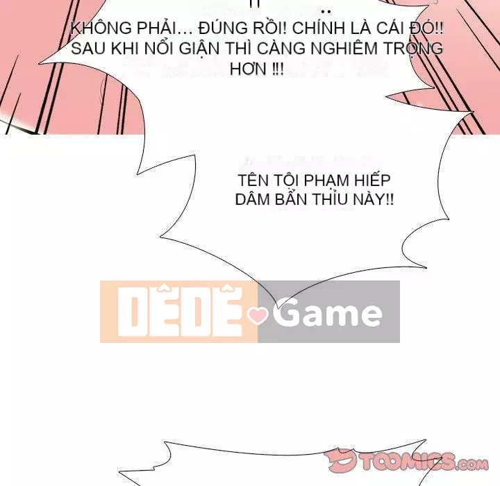 Bí mật của nữ giáo sư Chương 70-71