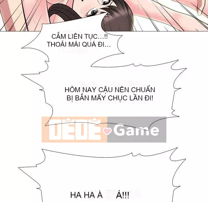 Bí mật của nữ giáo sư Chương 70-71