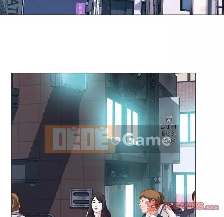 Bí mật của nữ giáo sư Chương 70-71