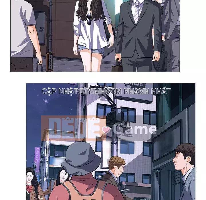 Bí mật của nữ giáo sư Chương 70-71