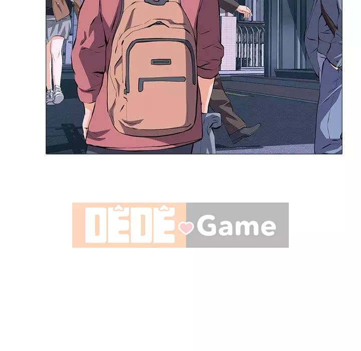 Bí mật của nữ giáo sư Chương 70-71