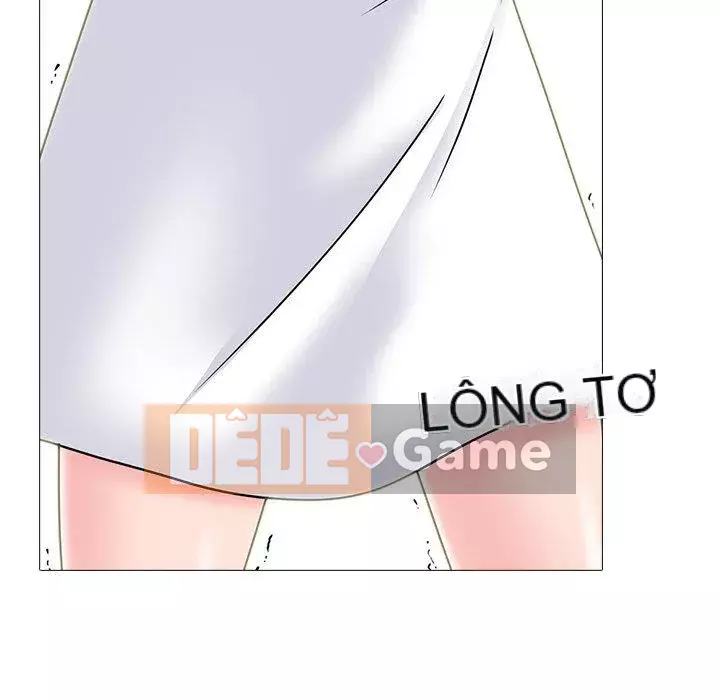 Bí mật của nữ giáo sư Chương 70-71