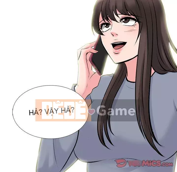 Bí mật của nữ giáo sư Chương 70-71