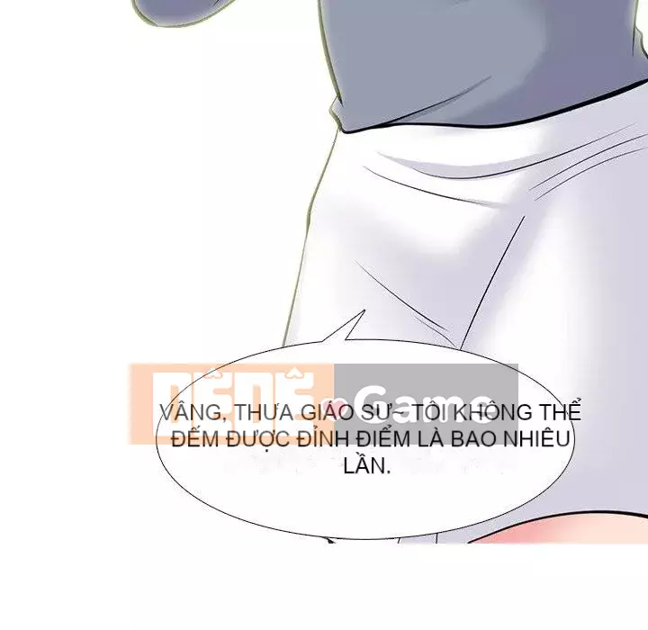 Bí mật của nữ giáo sư Chương 70-71