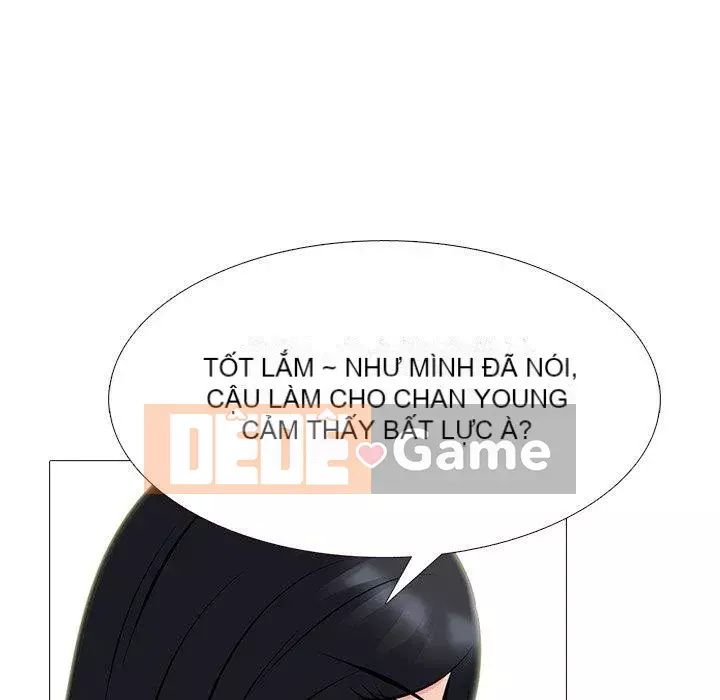 Bí mật của nữ giáo sư Chương 70-71