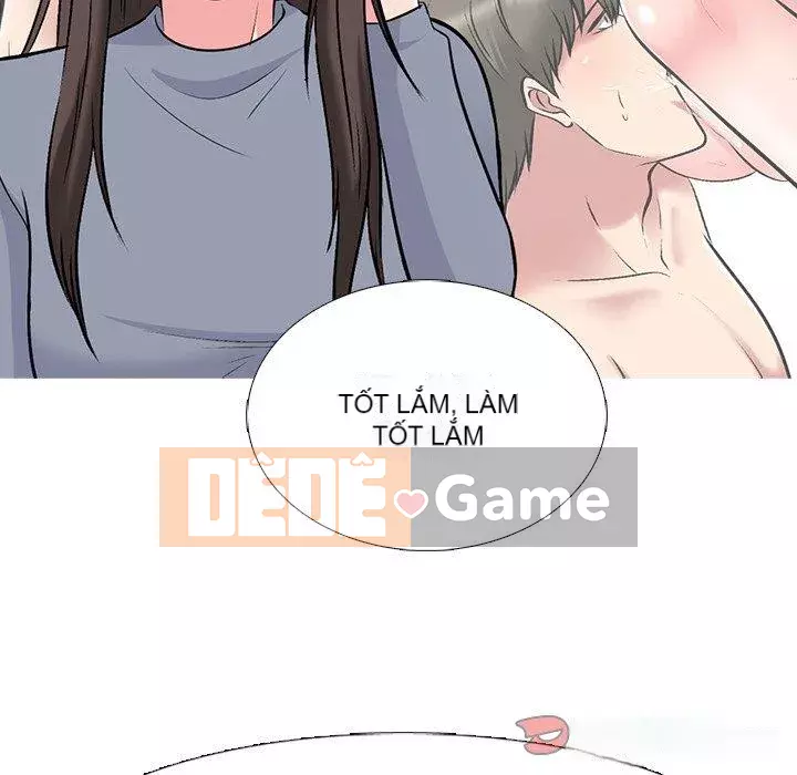 Bí mật của nữ giáo sư Chương 70-71