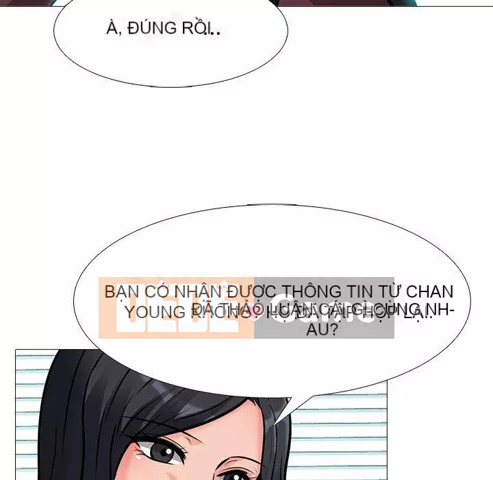 Bí mật của nữ giáo sư Chương 70-71