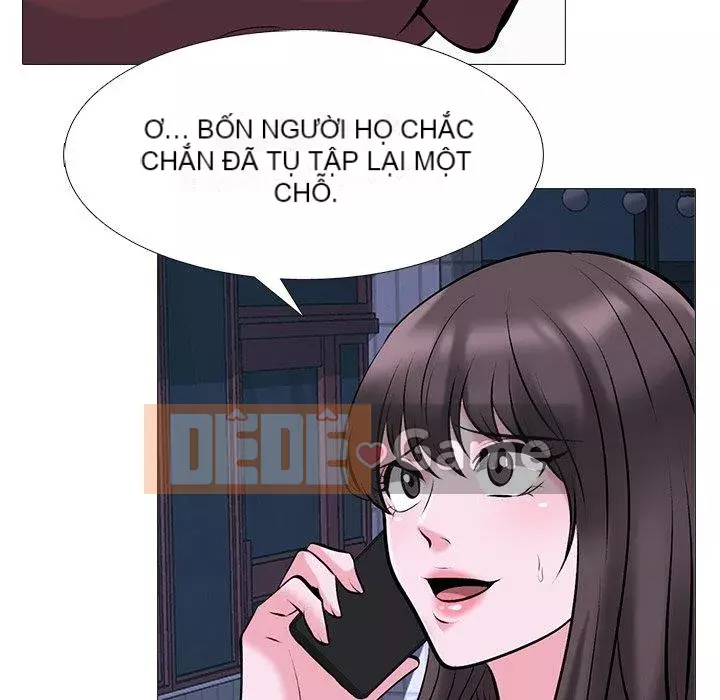 Bí mật của nữ giáo sư Chương 70-71