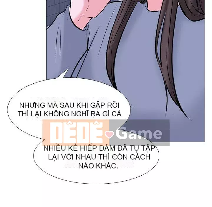 Bí mật của nữ giáo sư Chương 70-71