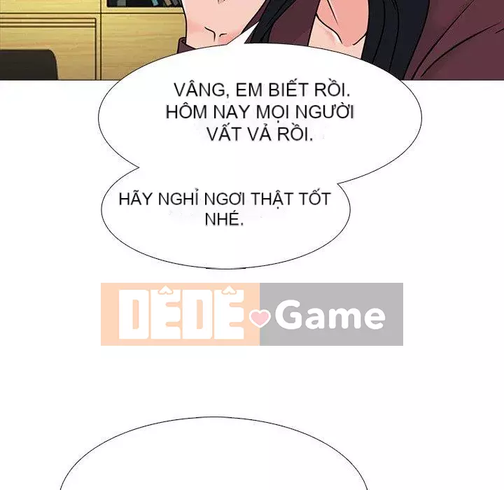 Bí mật của nữ giáo sư Chương 70-71