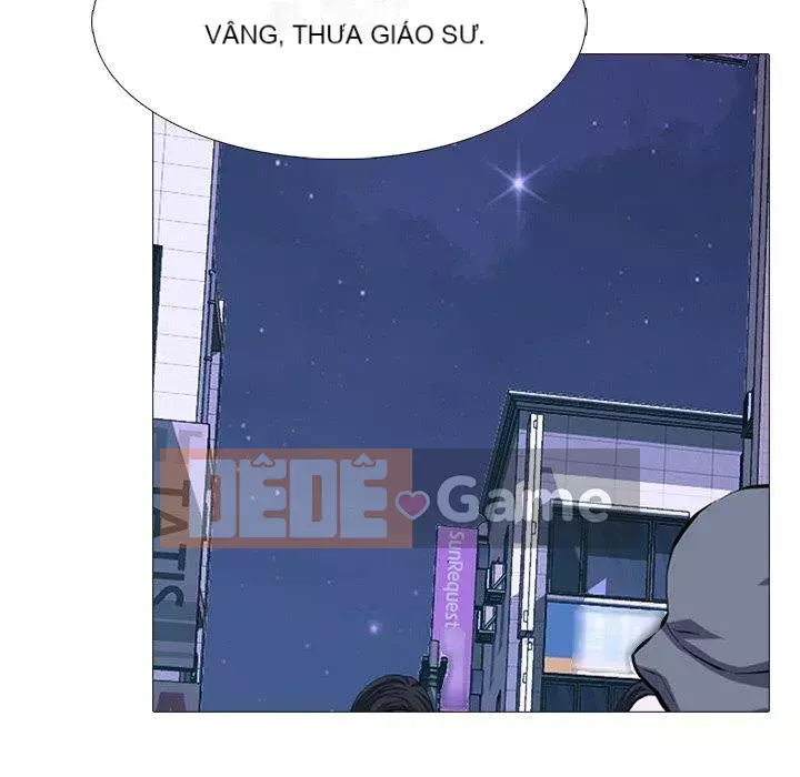 Bí mật của nữ giáo sư Chương 70-71