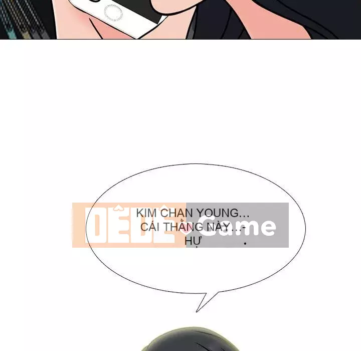 Bí mật của nữ giáo sư Chương 70-71