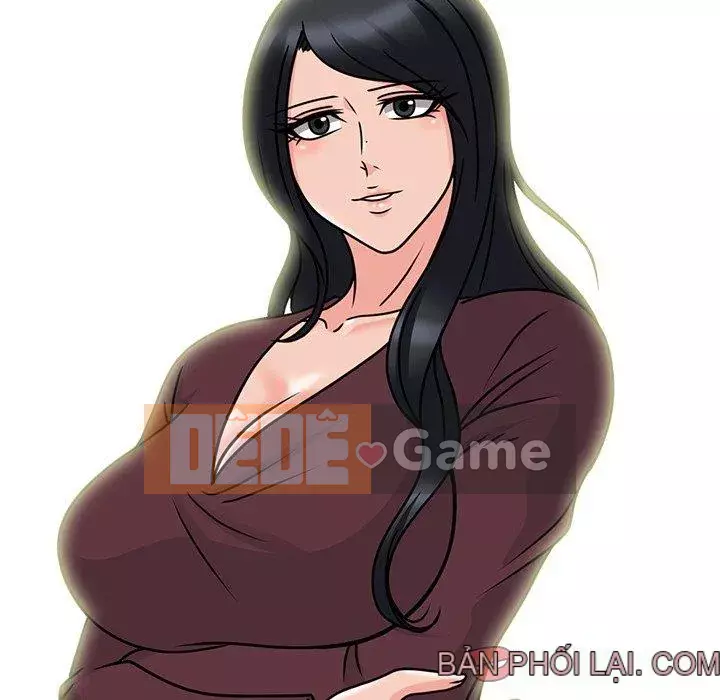 Bí mật của nữ giáo sư Chương 70-71