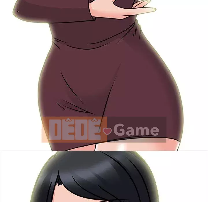 Bí mật của nữ giáo sư Chương 70-71