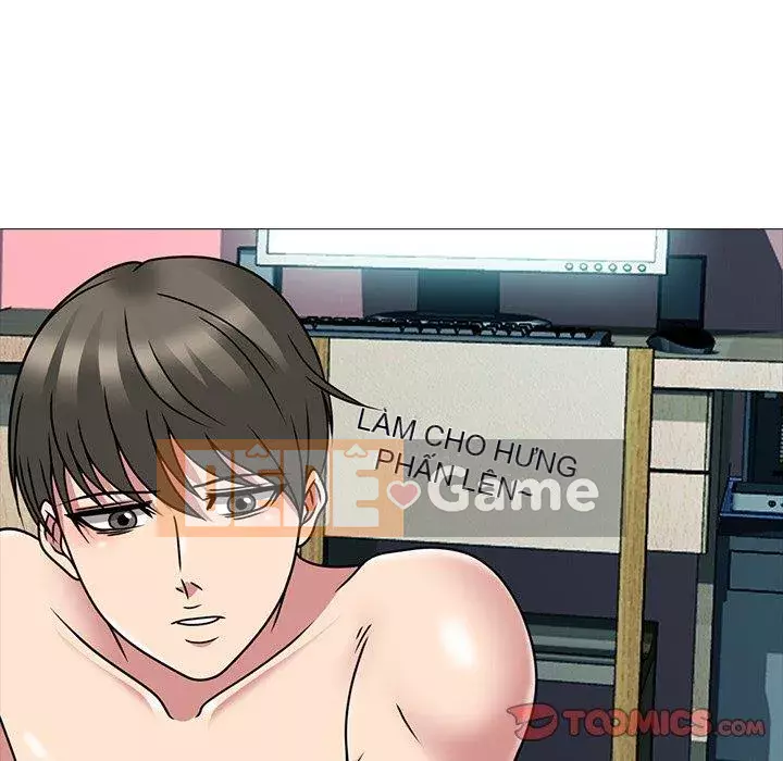 Bí mật của nữ giáo sư Chương 70-71