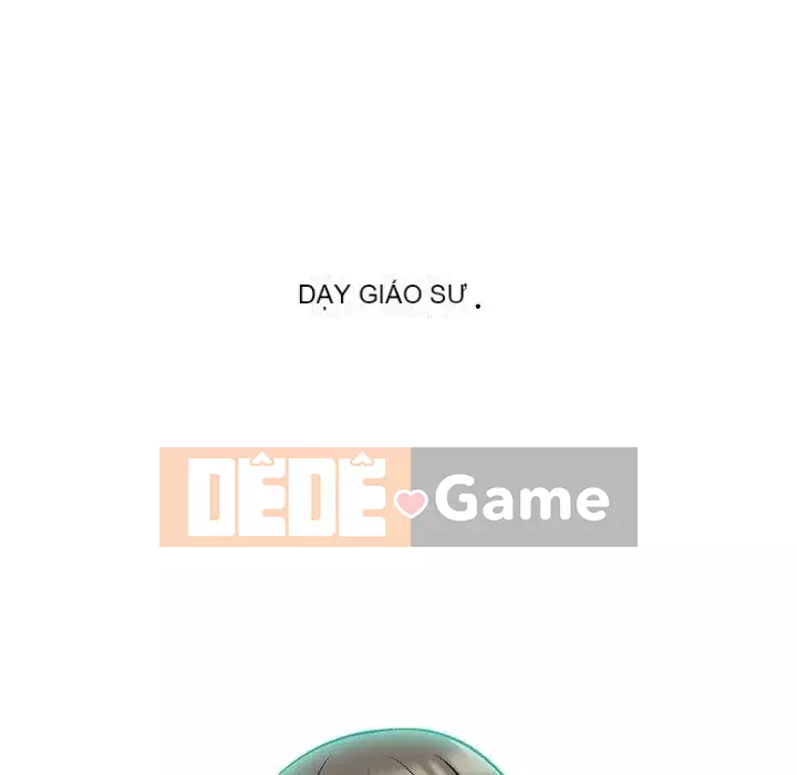 Bí mật của nữ giáo sư Chương 70-71