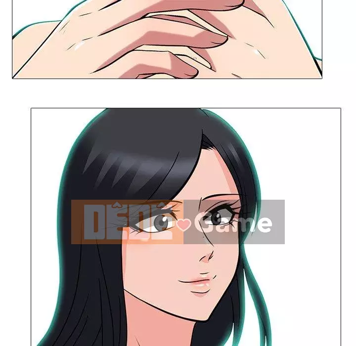 Bí mật của nữ giáo sư Chương 70-71