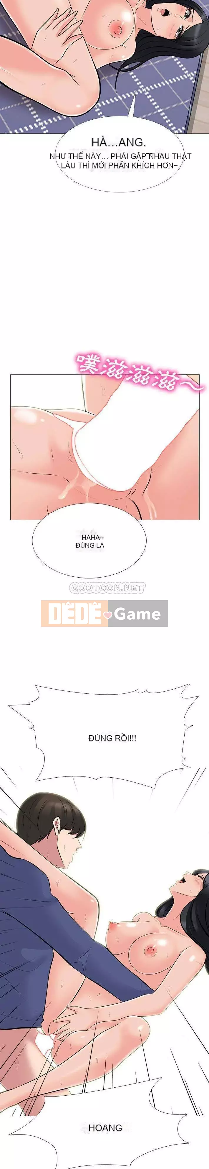 Bí mật của nữ giáo sư Chương 67-68