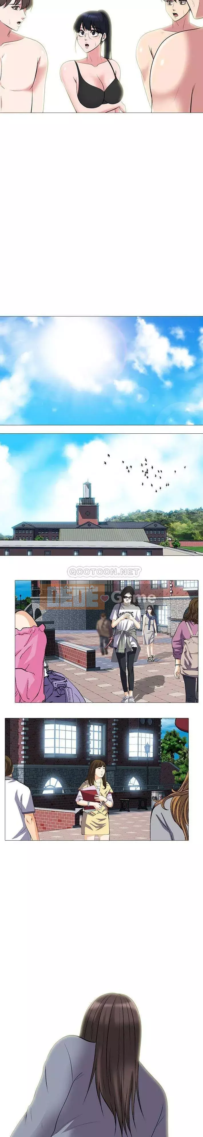 Bí mật của nữ giáo sư Chương 67-68