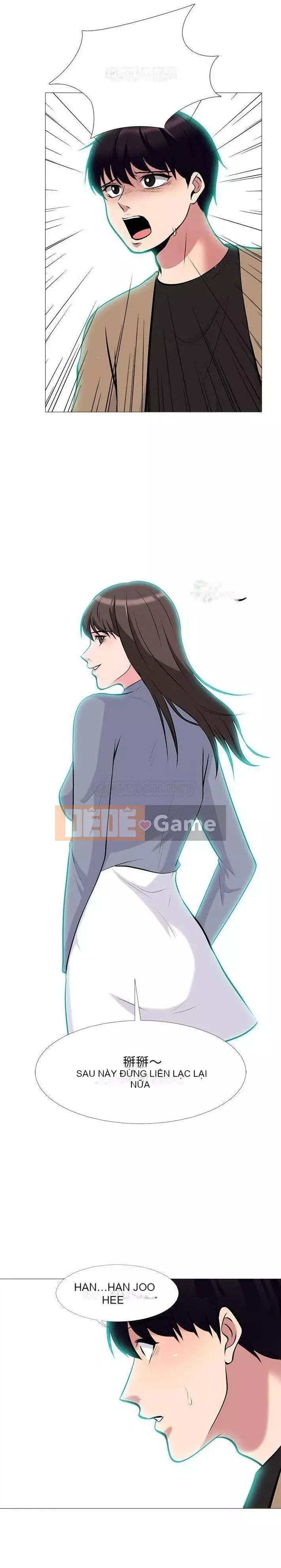 Bí mật của nữ giáo sư Chương 67-68