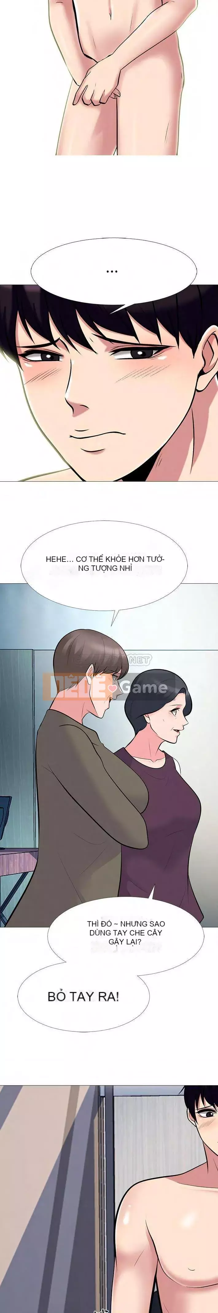 Bí mật của nữ giáo sư Chương 67-68