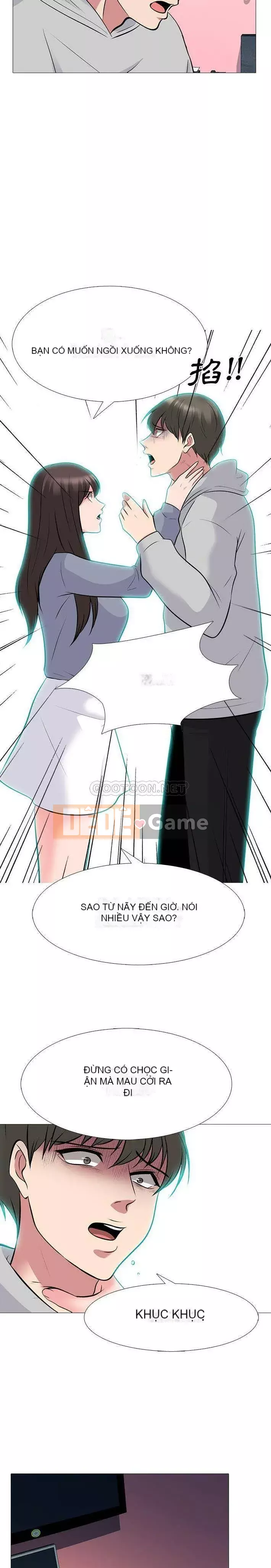 Bí mật của nữ giáo sư Chương 69