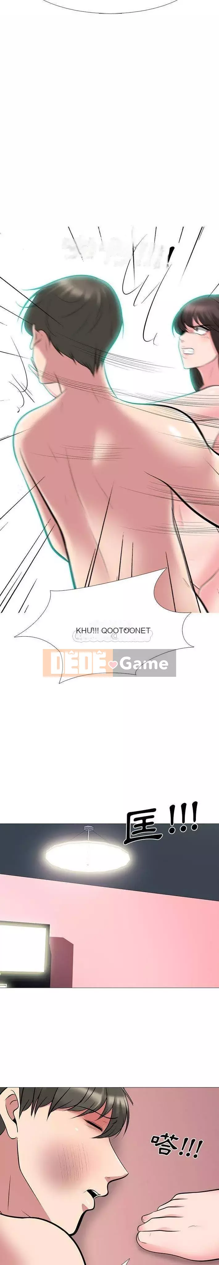 Bí mật của nữ giáo sư Chương 69