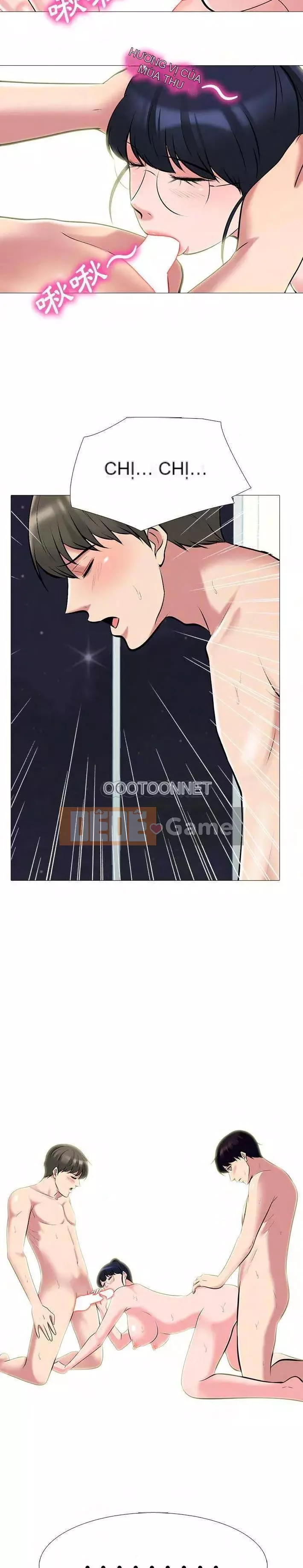 Bí mật của nữ giáo sư Chương 65-66