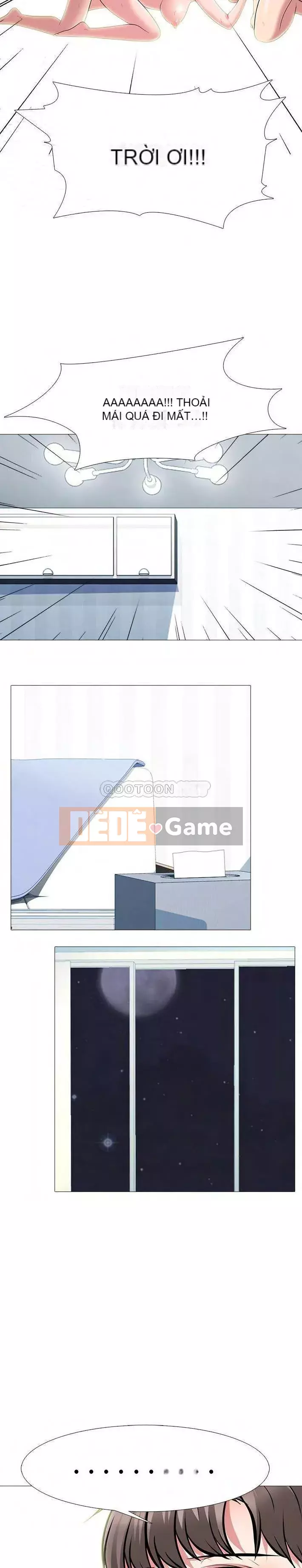 Bí mật của nữ giáo sư Chương 65-66