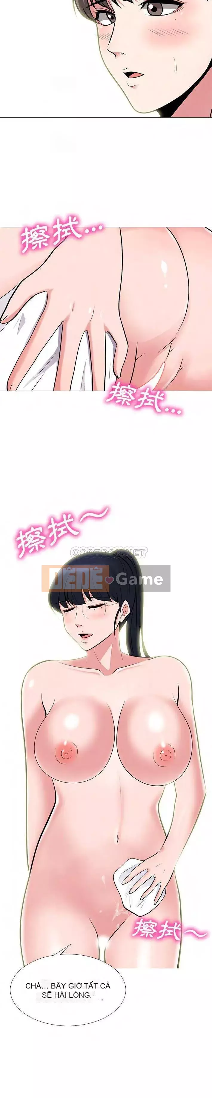 Bí mật của nữ giáo sư Chương 65-66