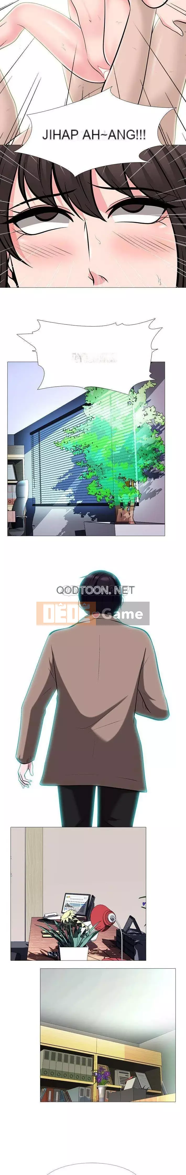 Bí mật của nữ giáo sư Chương 61-62