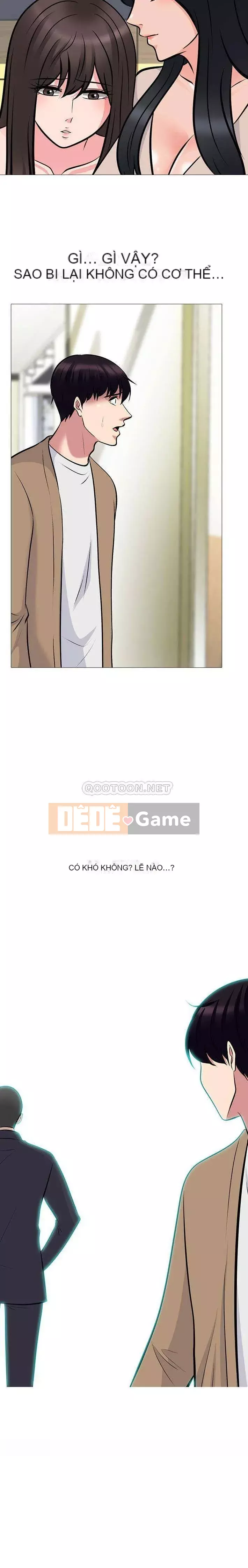 Bí mật của nữ giáo sư Chương 61-62