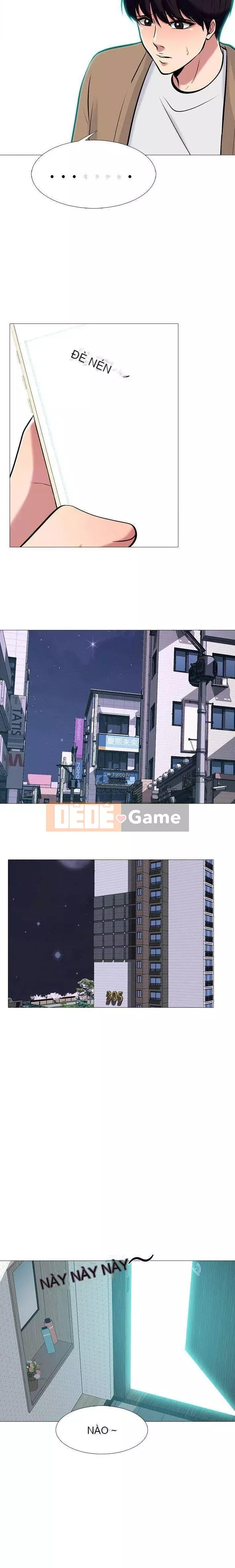 Bí mật của nữ giáo sư Chương 61-62