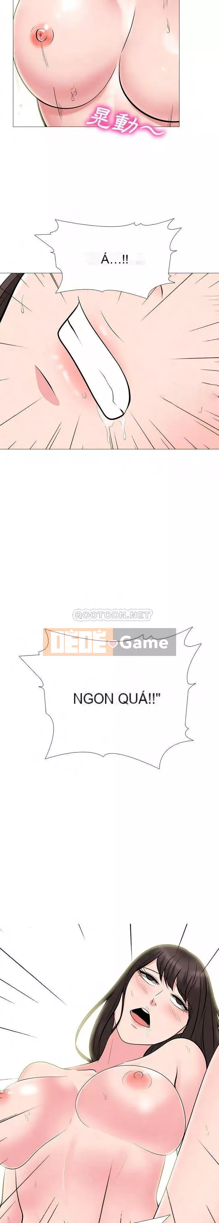 Bí mật của nữ giáo sư Chương 59-60