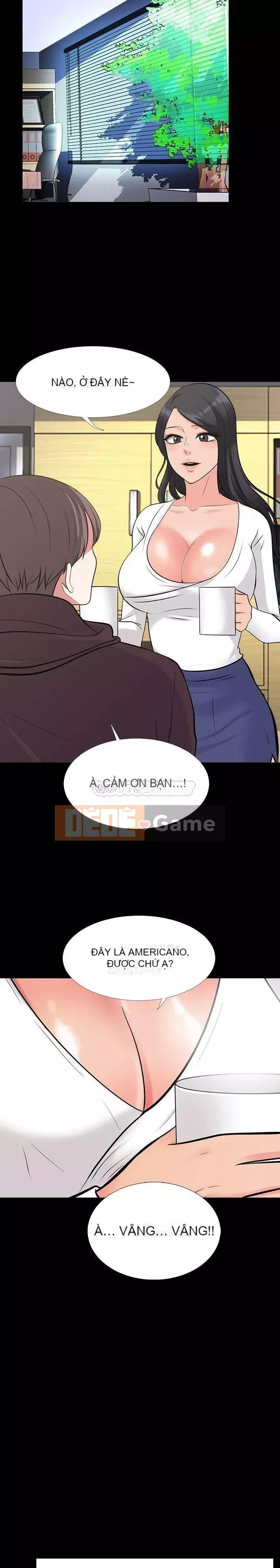 Bí mật của nữ giáo sư Chương 56