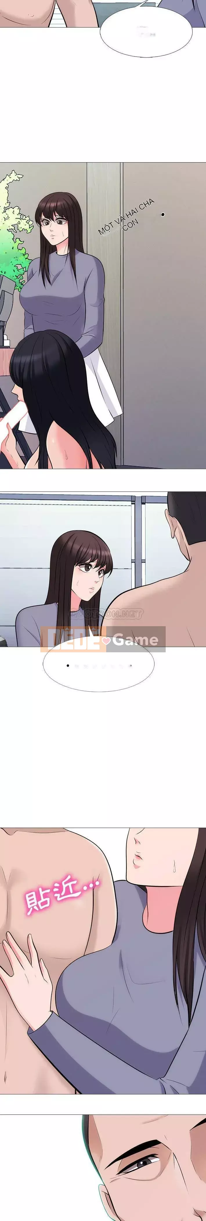 Bí mật của nữ giáo sư Chương 57-58