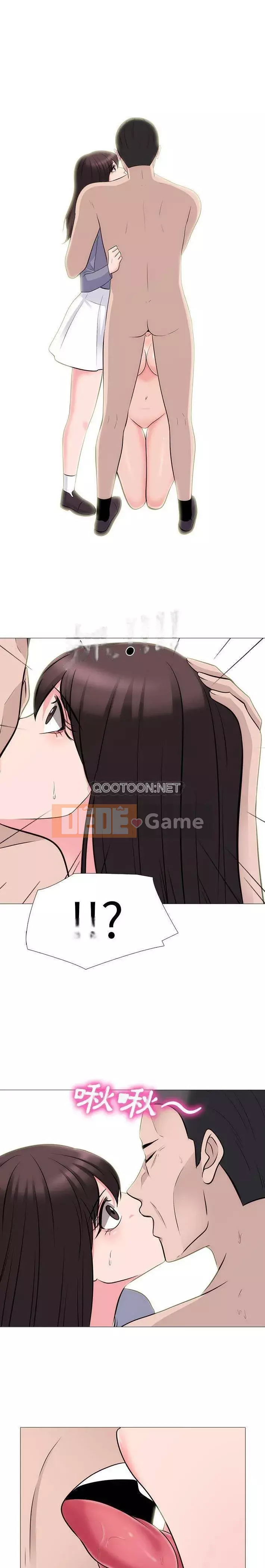 Bí mật của nữ giáo sư Chương 57-58