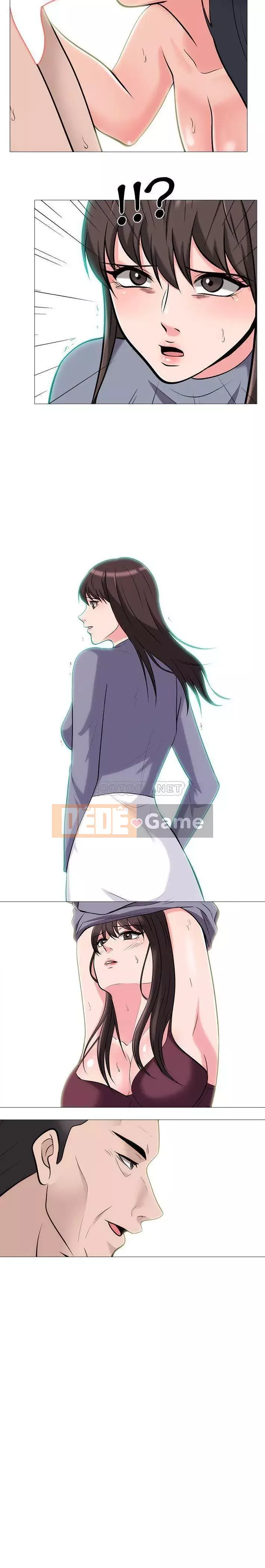 Bí mật của nữ giáo sư Chương 57-58