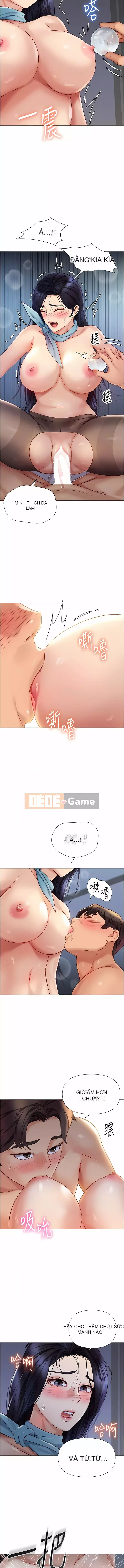 Tất cả con gái và bạn gái trở lại TÔI Chương 95-96