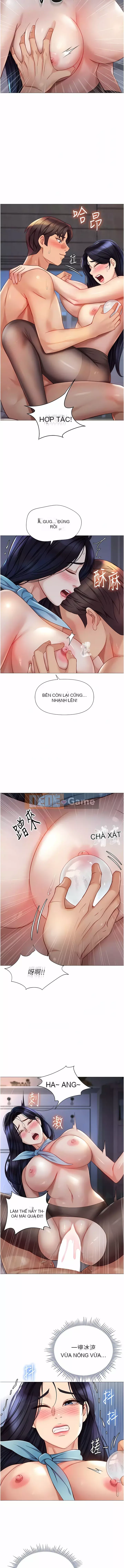 Tất cả con gái và bạn gái trở lại TÔI Chương 95-96