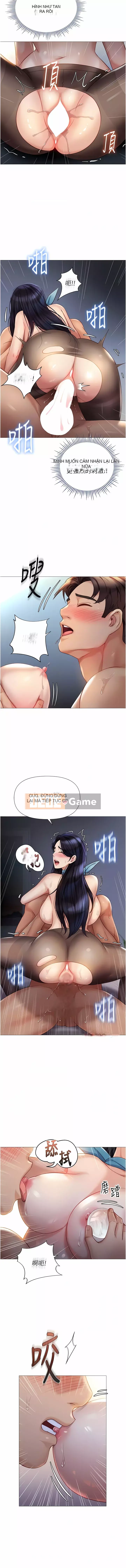 Tất cả con gái và bạn gái trở lại TÔI Chương 95-96