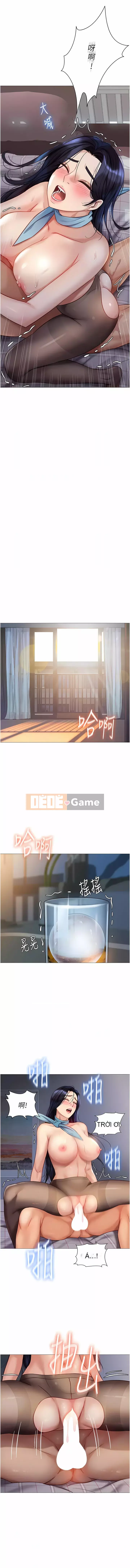 Tất cả con gái và bạn gái trở lại TÔI Chương 95-96