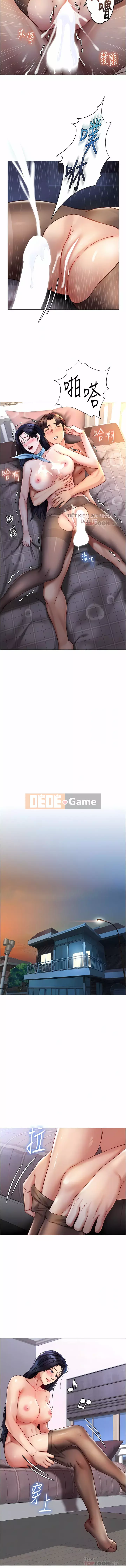 Tất cả con gái và bạn gái trở lại TÔI Chương 95-96